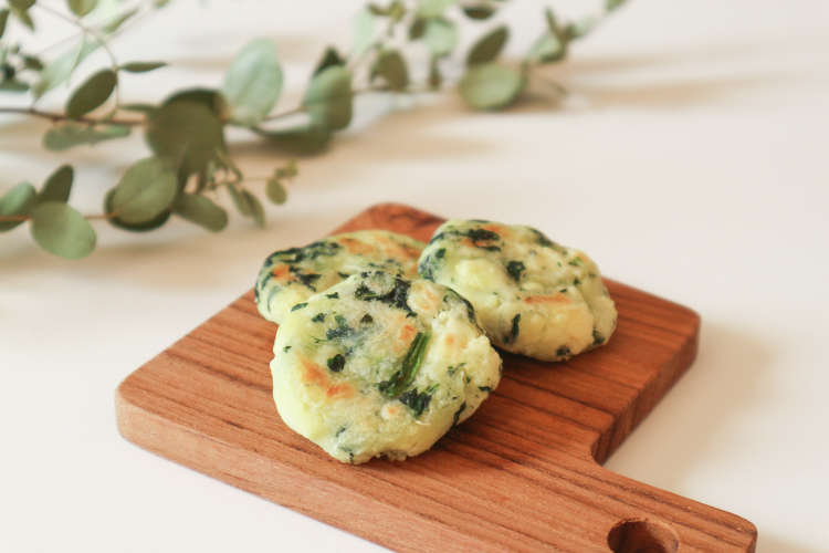 離乳食後期 手掴みさつまいもスティック レシピ 作り方 By やまひここんぶ クックパッド 簡単おいしいみんなのレシピが358万品