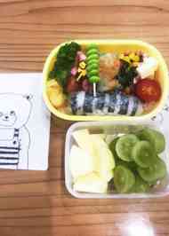 みんなが作ってる 二歳 お弁当のレシピ クックパッド 簡単おいしいみんなのレシピが372万品