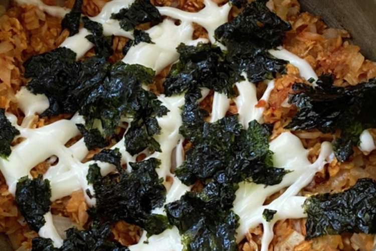 韓国チーズご飯 レシピ 作り方 By クックfizahq クックパッド 簡単おいしいみんなのレシピが366万品