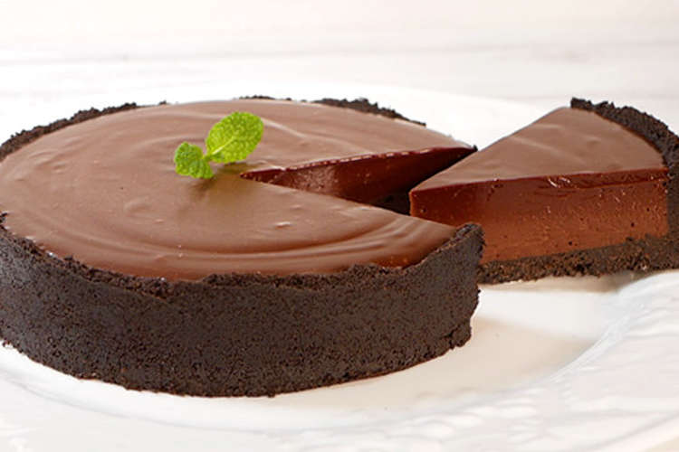オレオで簡単 生チョコタルト レシピ 作り方 By ひろまるクック クックパッド 簡単おいしいみんなのレシピが350万品
