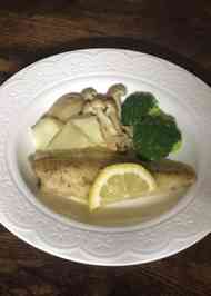 みんなが作ってる カレイ ムニエルのレシピ クックパッド 簡単おいしいみんなのレシピが353万品