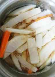 みんなが作ってる 野菜スティック 離乳食のレシピ クックパッド 簡単おいしいみんなのレシピが368万品