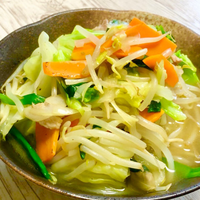 日高屋 野菜たっぷりタンメン レシピ 作り方 By ひよっこのヨッシー クックパッド 簡単おいしいみんなのレシピが355万品 日高屋 野菜たっぷりタンメン レシピ 作り方 By ひよっこのヨッシー クックパッド 簡単おいしいみんなのレシピが355万品
