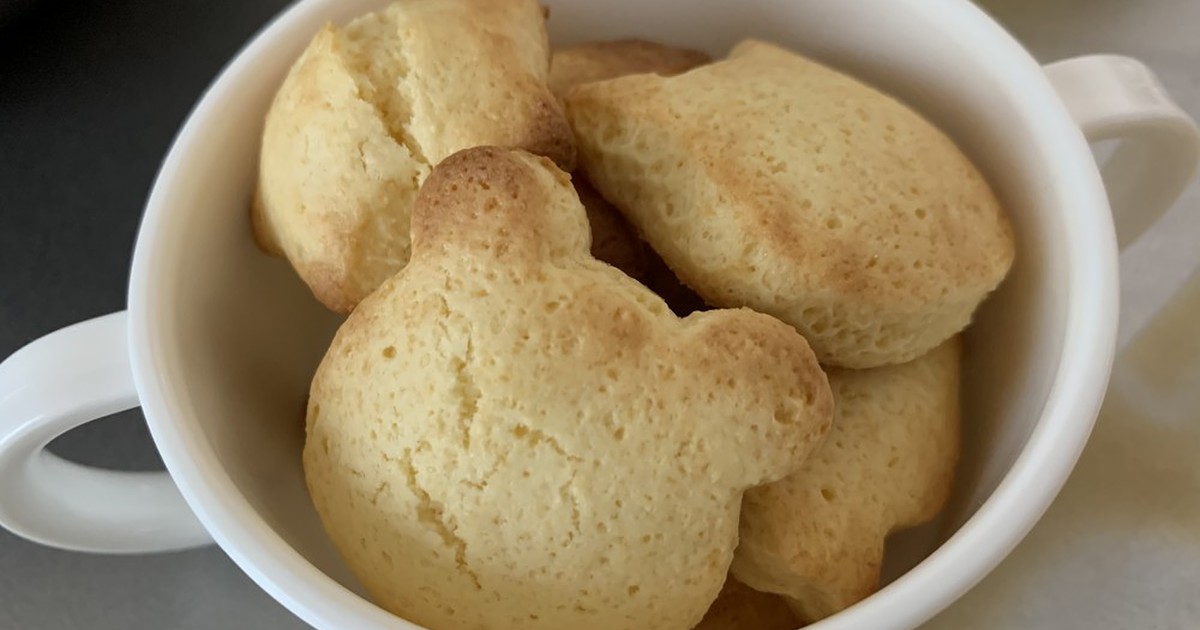 オーブントースターでhmクッキー レシピ 作り方 By Jopo クックパッド 簡単おいしいみんなのレシピが350万品