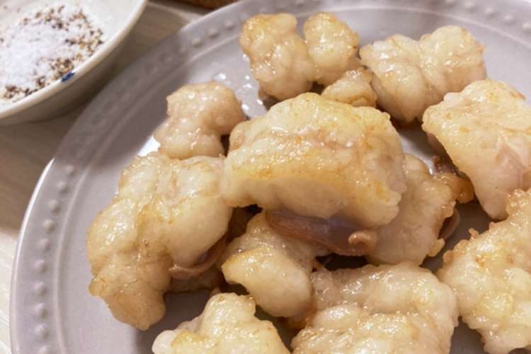 牛ホルモン焼肉 シマチョウ レシピ 作り方 By Pxr クックパッド 簡単おいしいみんなのレシピが356万品