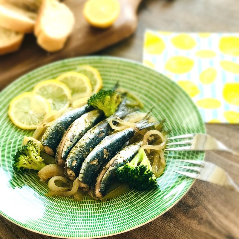 みんなが作ってる 魚料理 簡単のレシピ クックパッド 簡単おいしいみんなのレシピが353万品