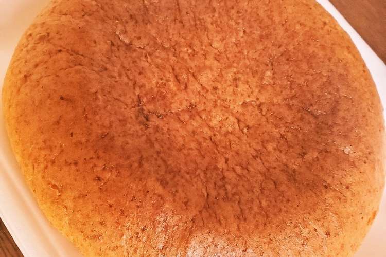 豆腐使って0 炊飯器でヨーグルトケーキ レシピ 作り方 By Ruuuuu39 クックパッド 簡単おいしいみんなのレシピが349万品