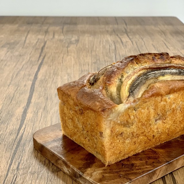 バナナ大量消費 しっとりバナナケーキ レシピ 作り方 By ハピネス君 クックパッド 簡単おいしいみんなのレシピが352万品