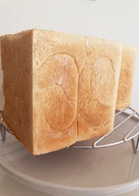 米粉 de 角食パン 