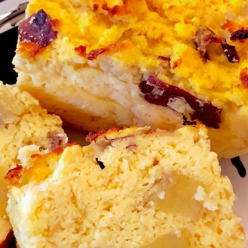 みんなの ダイエット ケーキ 炊飯器 レシピが157品 クックパッド