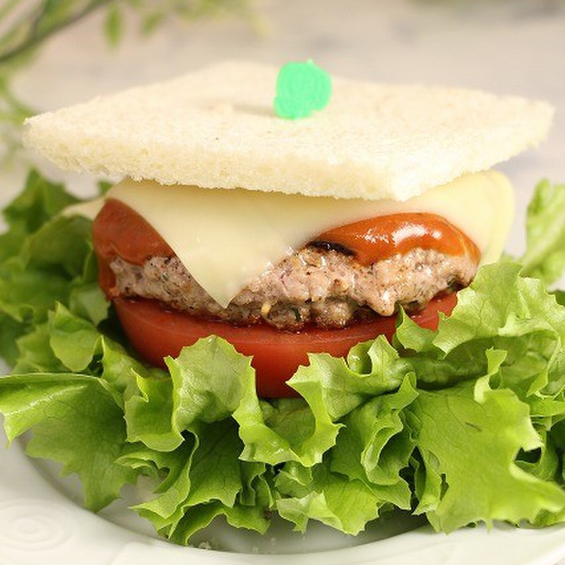みんなが作ってる チーズバーガー ソースのレシピ クックパッド 簡単おいしいみんなのレシピが352万品