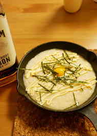 みんなが作ってる 山芋 鉄板焼きのレシピ クックパッド 簡単おいしいみんなのレシピが352万品