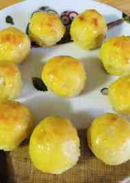 みんなが作ってる スイートポテト バニラアイス オーブントースターのレシピ クックパッド 簡単おいしいみんなのレシピが355万品