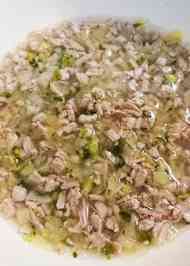 みんなが作ってる 犬 ご飯 ブロッコリーのレシピ クックパッド 簡単おいしいみんなのレシピが346万品