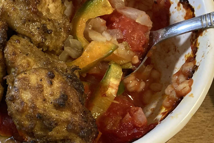 朝ご飯コストコレシピ チキンブレスト缶詰 レシピ 作り方 By Anglique クックパッド 簡単おいしいみんなのレシピが360万品