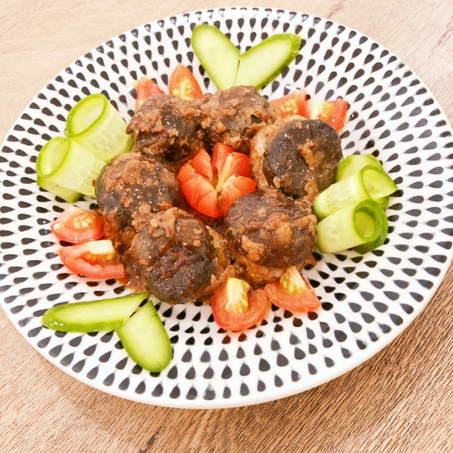 きゅうりの飾り切り ハート レシピ 作り方 By Hoa Ly クックパッド 簡単おいしいみんなのレシピが358万品