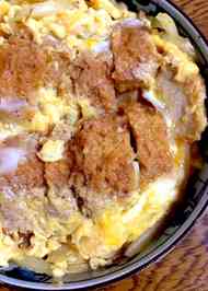 みんなが作ってる カツ丼 みつばのレシピ クックパッド 簡単おいしいみんなのレシピが354万品