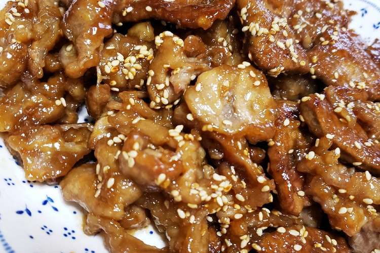 豚肉とレバーのレモン煮 レシピ 作り方 By みいつま クックパッド 簡単おいしいみんなのレシピが356万品
