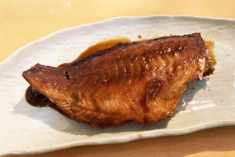 簡単 凍ったまま 赤魚の煮付け レシピ 作り方 By Lala クックパッド 簡単おいしいみんなのレシピが361万品