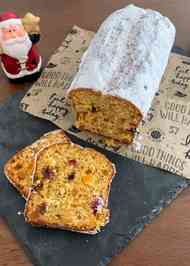 みんなが作ってる クリスマス パウンドケーキのレシピ クックパッド 簡単おいしいみんなのレシピが360万品