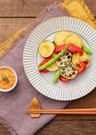 みんなが作ってる 秋野菜のレシピ クックパッド 簡単おいしいみんなのレシピが346万品