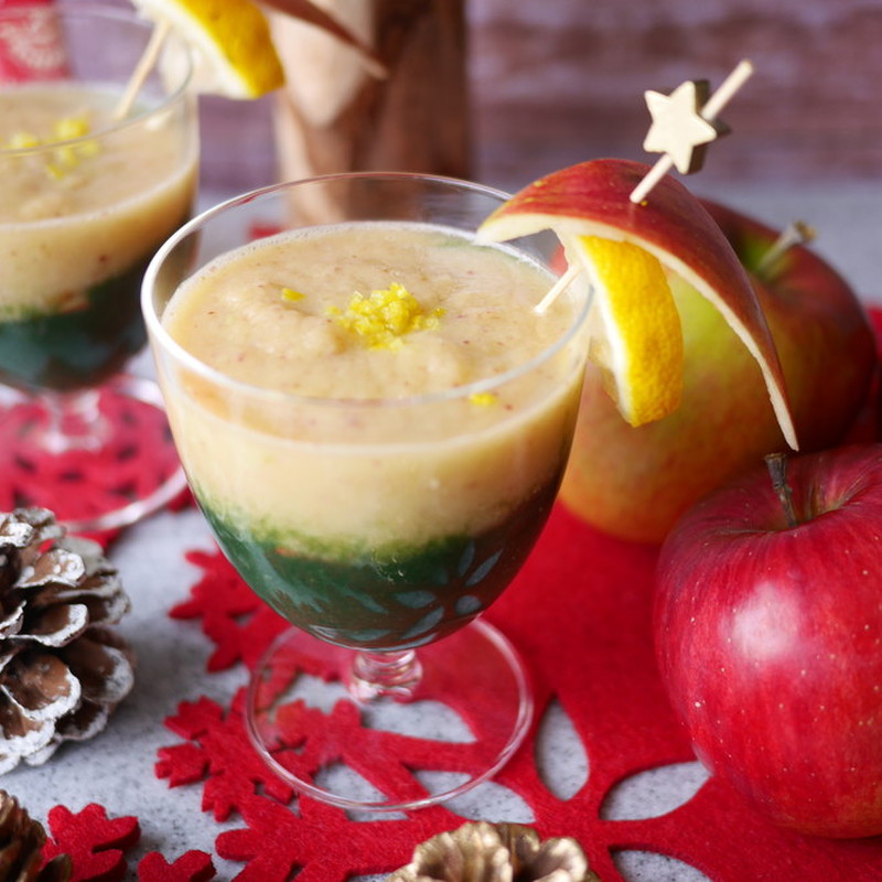 みんなが作ってる スムージー おしゃれのレシピ クックパッド 簡単おいしいみんなのレシピが366万品