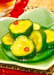 みんなが作ってる キュウリ つけもの めんつゆのレシピ クックパッド 簡単おいしいみんなのレシピが358万品