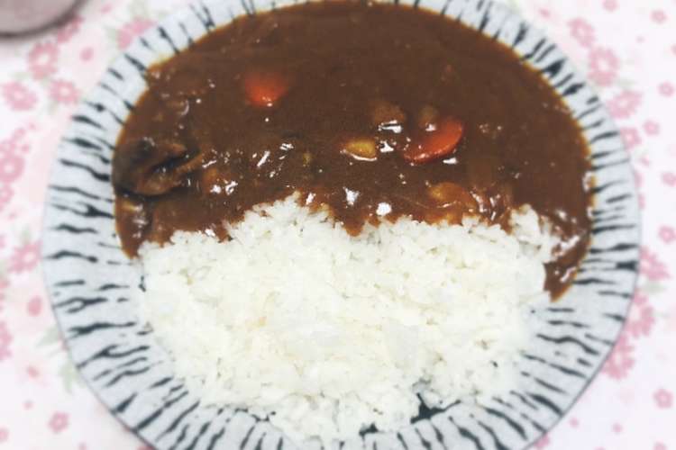 ごちそうさん 簡単 トロトロ牛すじカレー レシピ 作り方 By ｍａｓａ ｙｏｎ クックパッド 簡単おいしいみんなのレシピが356万品