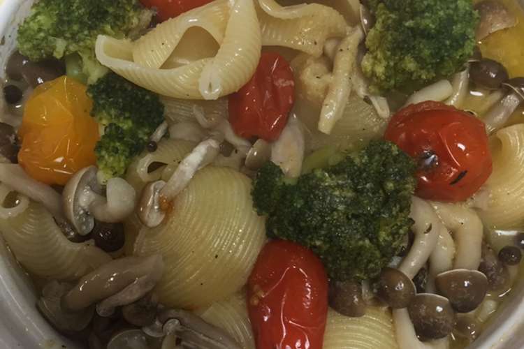 簡単鳥手羽鍋 コラーゲン野菜たっぷり レシピ 作り方 By さとさんのメシ クックパッド 簡単おいしいみんなのレシピが358万品