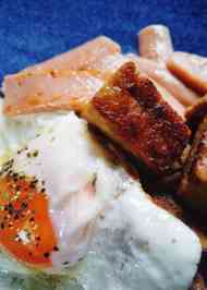 みんなが作ってる 魚肉ソーセージ カリカリのレシピ クックパッド 簡単おいしいみんなのレシピが360万品