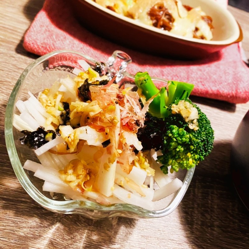 みんなが作ってる びっくりドンキー ディッシュサラダのレシピ クックパッド 簡単おいしいみんなのレシピが352万品