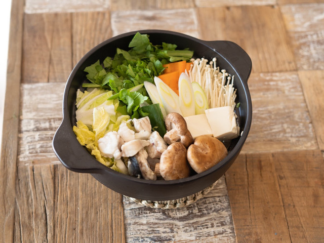 年末年始に おうちごはんで てっちり レシピ 作り方 By おうちで簡単レシピ クックパッド