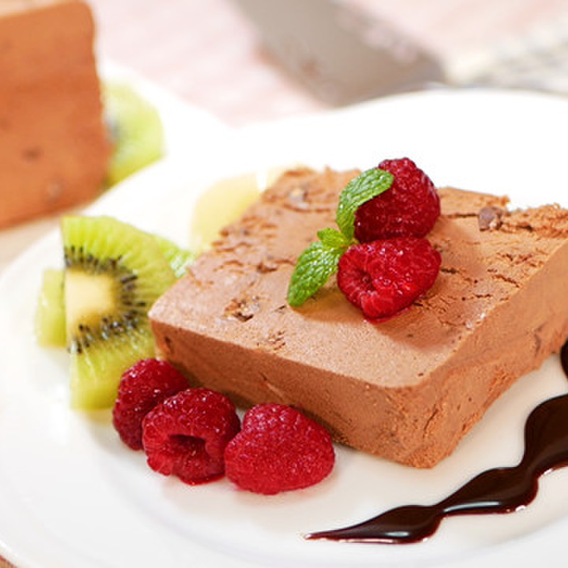 みんなが作ってる チョコアイスケーキのレシピ クックパッド 簡単おいしいみんなのレシピが359万品