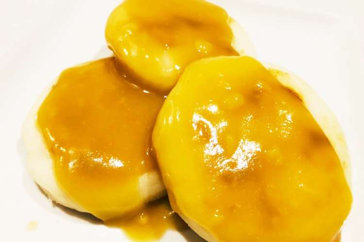 いももち 白味噌ダレ レシピ 作り方 By あーさん 24 クックパッド 簡単おいしいみんなのレシピが373万品