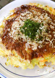 みんなが作ってる 幼児 お好み焼きのレシピ クックパッド 簡単おいしいみんなのレシピが356万品
