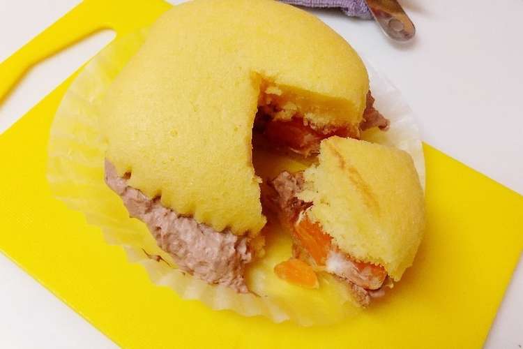 お気軽にどうぞ 贅沢蒸しパンケーキ レシピ 作り方 By Blue Cloth クックパッド 簡単おいしいみんなのレシピが353万品