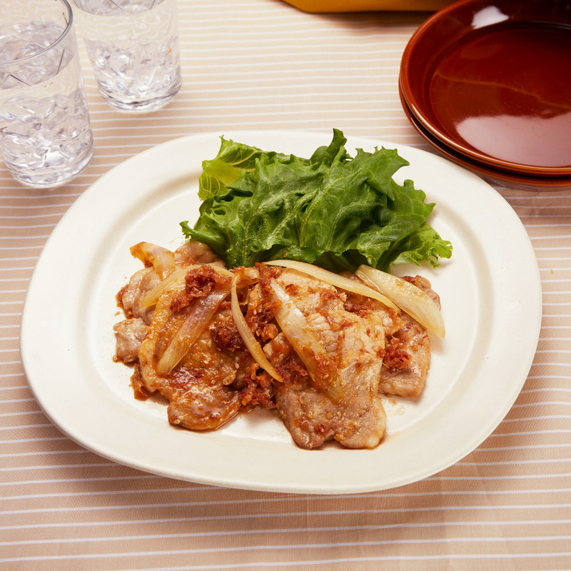 みんなが作ってる しょうが焼き目玉丼のレシピ クックパッド 簡単おいしいみんなのレシピが358万品