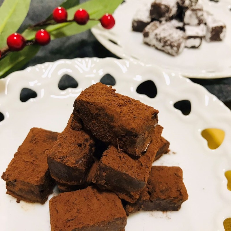 みんなが作ってる 生チョコ 日本酒のレシピ クックパッド 簡単おいしいみんなのレシピが360万品