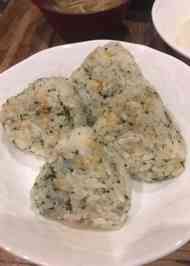 みんなが作ってる 悪魔のおにぎり めんつゆなしのレシピ クックパッド 簡単おいしいみんなのレシピが355万品