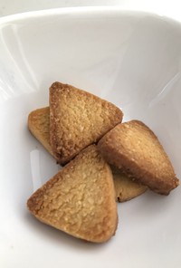 サクホロおからクッキー(低糖質)