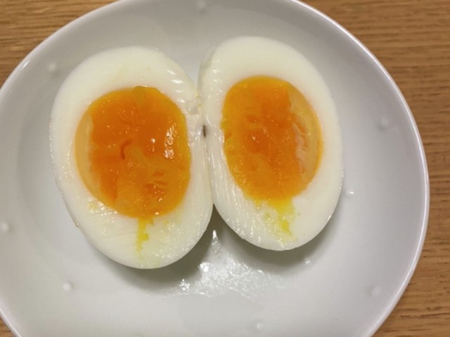 ホットクック 半熟卵 レシピ 作り方 By ラクしてハッピー母 クックパッド 簡単おいしいみんなのレシピが360万品