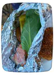 みんなが作ってる バーベキュー 野菜 ホイルのレシピ クックパッド 簡単おいしいみんなのレシピが360万品