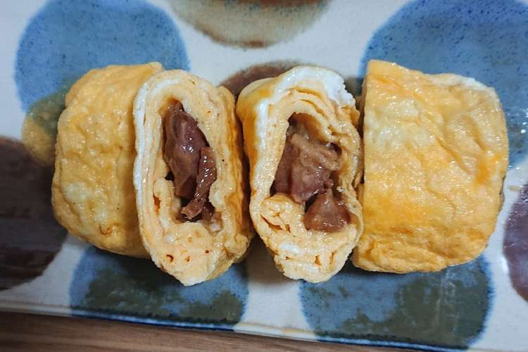 ほていの焼き鳥で 卵焼き レシピ 作り方 By よっちゃん1332 クックパッド 簡単おいしいみんなのレシピが371万品