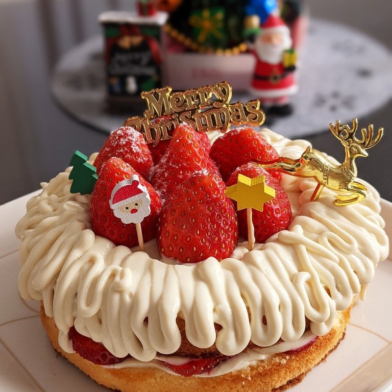 みんなの 授乳 ケーキ レシピが154品 クックパッド