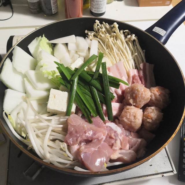 自分用マグマレシピ レシピ 作り方 By クックck3kkh クックパッド