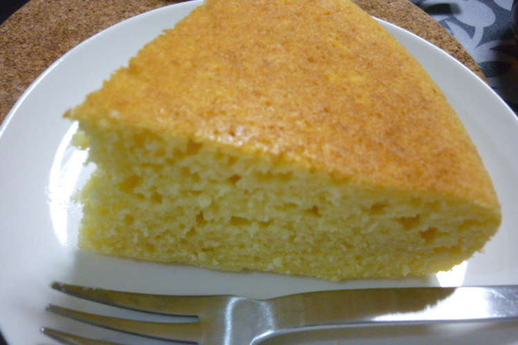 炊飯器で簡単おからケーキ レシピ 作り方 By Rururu クックパッド 簡単おいしいみんなのレシピが349万品