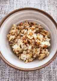 みんなが作ってる いわし味噌煮缶 炊き込みごはんのレシピ クックパッド 簡単おいしいみんなのレシピが356万品