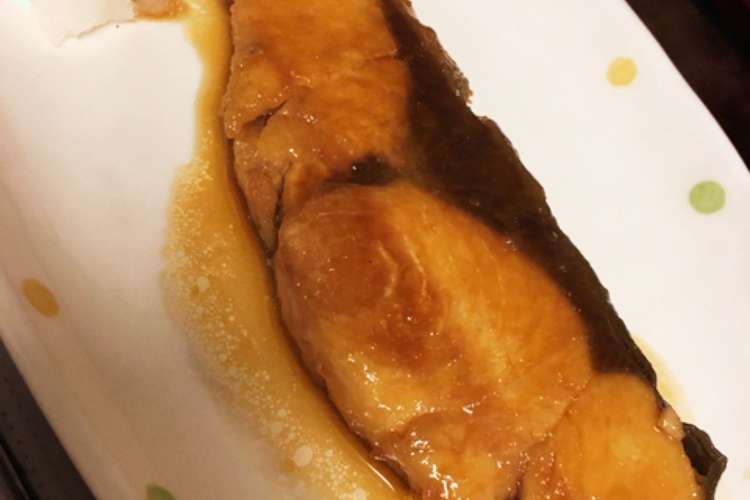クッキングシートで簡単 ぶりの照り焼き レシピ 作り方 By Lala クックパッド 簡単おいしいみんなのレシピが359万品
