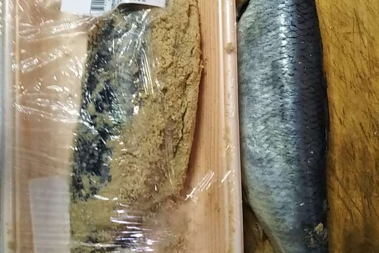 糠ニシンの三平汁 レシピ 作り方 By クックyouji クックパッド 簡単おいしいみんなのレシピが367万品
