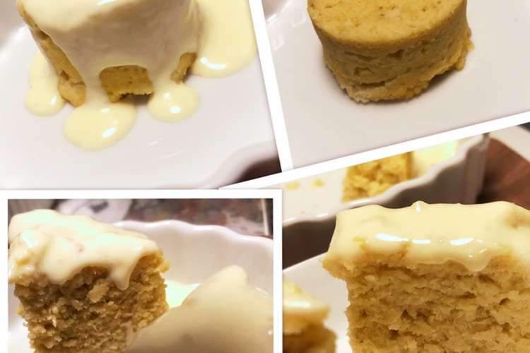 豪華 旨ヘルシー 簡単欲張りおからケーキ レシピ 作り方 By 健康旨研究員おから子 クックパッド 簡単おいしいみんなのレシピが366万品